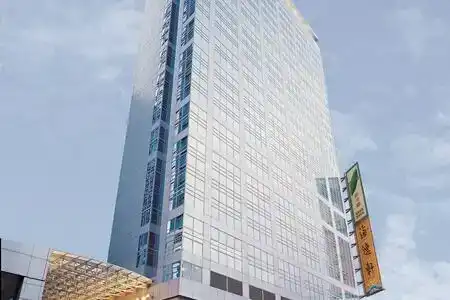 Harbour Plaza North Point - 4