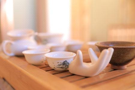 Xianyu Xianting Designer Art Inn - 9