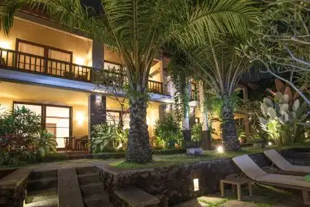 Kori Ubud Resort, Restaurant & Spa - 58