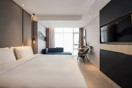 Atour S (Beijing Dongzhimen) - 2