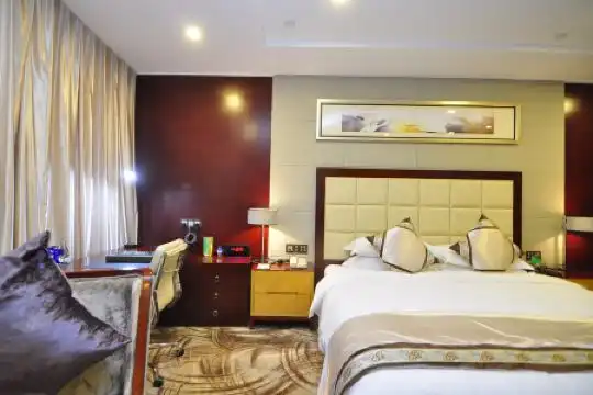 Kunming Best Yue Hang - 32