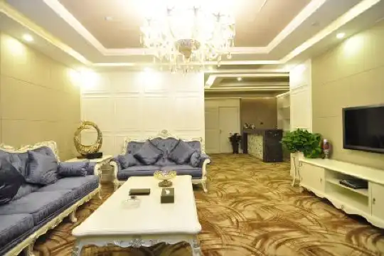 Kunming Best Yue Hang - 63