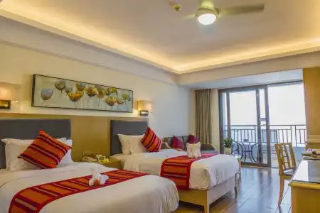 Tianze Beach Resort - 8