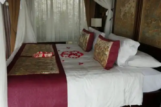 Pita Maha Resort & Spa - 57