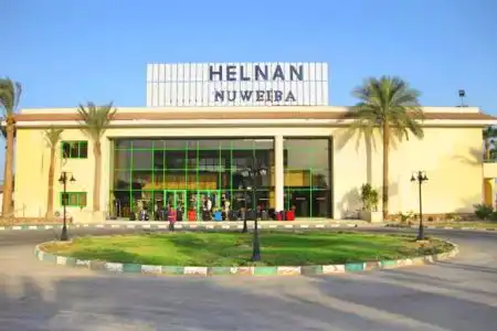 Sunshine Villa Nuweiba - 1