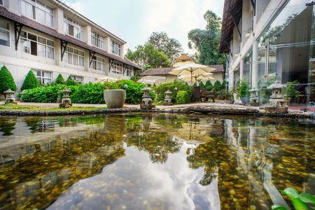 Muong Thanh Holiday Da Lat - 1