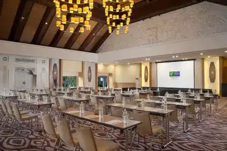 Holiday Inn Resort Baruna Bali, An Ihg - Chse Certified - 4