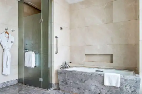 Sheraton Grand Wuhan Hankou - 47