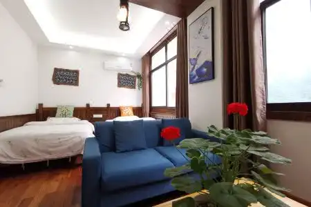 Zhangjiajie Xianglian Inn - 27