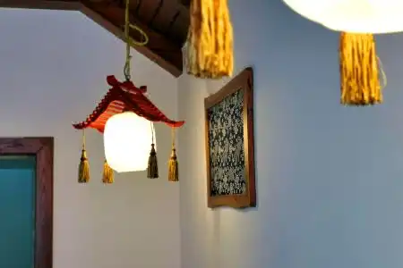 Zhangjiajie Xianglian Inn - 21