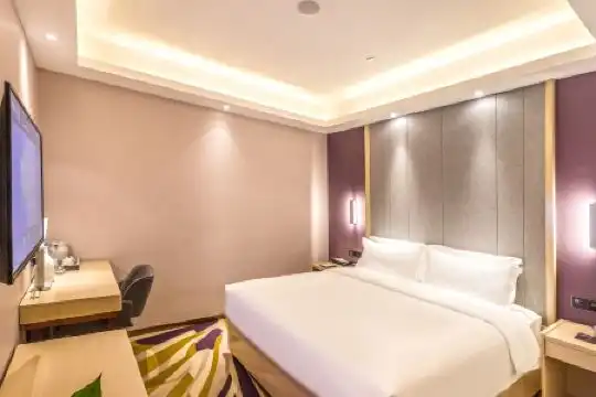 Lavande Suzhou Shilu Changxu - 12