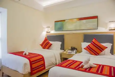 Tianze Beach Resort - 57