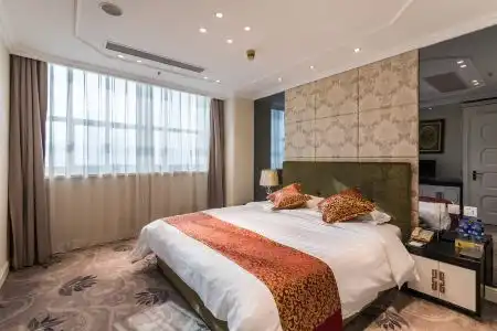 Ocean Tianjin - 14