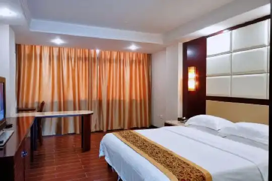 Huanan Business - 7
