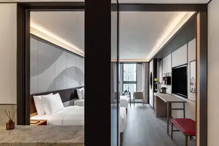 Joya Lujiazui - 53