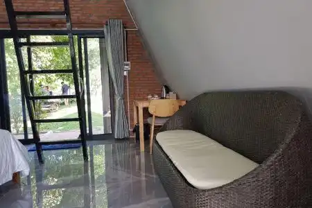 Prek Kdat Resort - 27