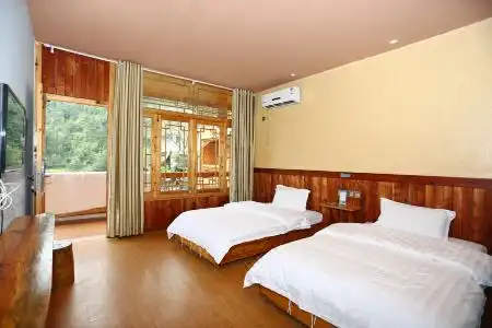Longquan Inn - 54