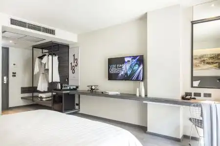 Cross Vibe Bangkok Sukhumvit - formerly X2 Vibe Bangkok Sukhumvit - SHA Plus - 33