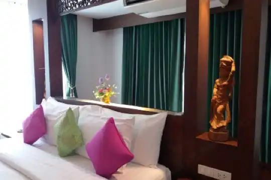 Nicha Suite Hua Hin - 63