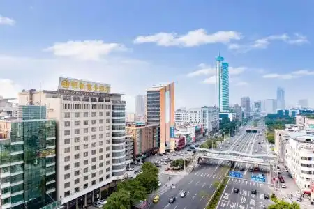 Heng Xin Business - 10