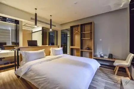 CityInn (Splendid China Branch) - 31