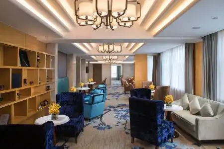 Wyndham HangZhou East - 8