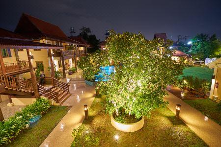 Mina Garden Villa Resort - 60