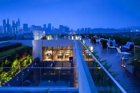 Shenzhen Hui (Huaqiang NorthBusiness Zone) - 7