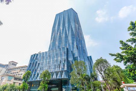 Estandon Guangzhou - 0