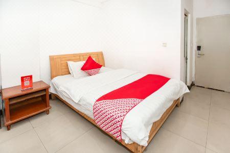 Kunming Jinke Guest House - 12