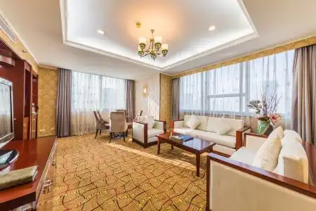 Ocean Tianjin - 11