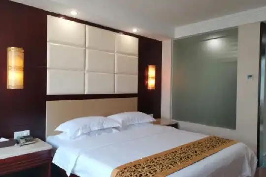 Huanan Business - 8