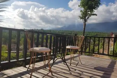 Prek Kdat Resort - 26