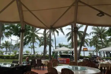 Tianze Beach Resort - 5