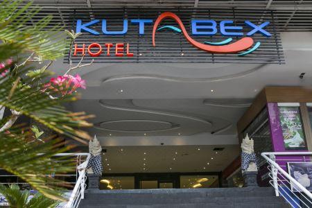 Kutabex Beachfront - 1
