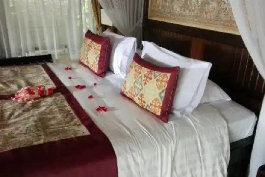 Pita Maha Resort & Spa - 70