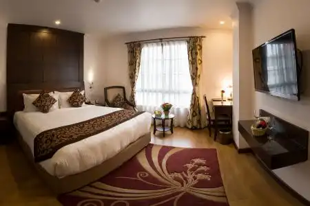 Maya Manor Boutique By Kgh Group - 11