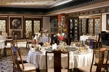Yanyuan International - 6