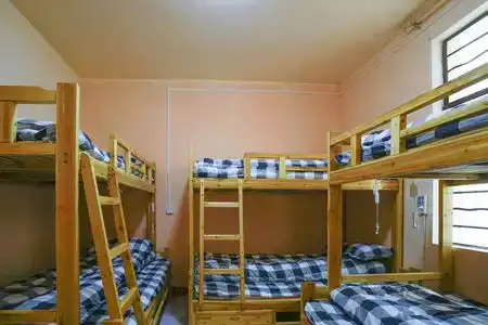 Spring Rabbit Hostel - 6