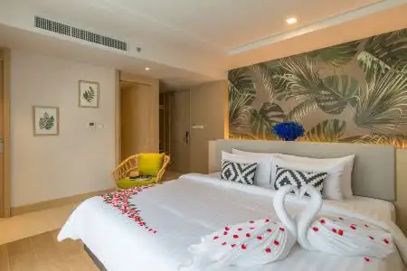 Panan Krabi Resort - Sha Plus - 58