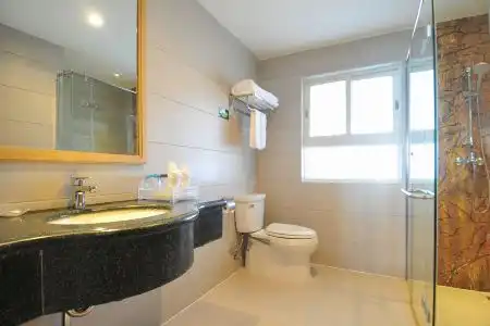 Tianze Beach Resort - 21