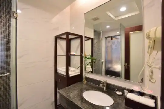 Heng Xin Business - 63