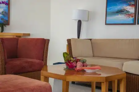 Sheraton Sanya Yalong Bay Resort - 122