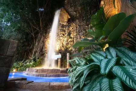 Sunway Lost World - 8