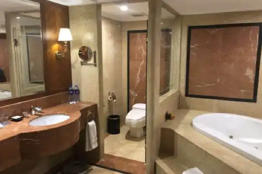 Yanyuan International - 40