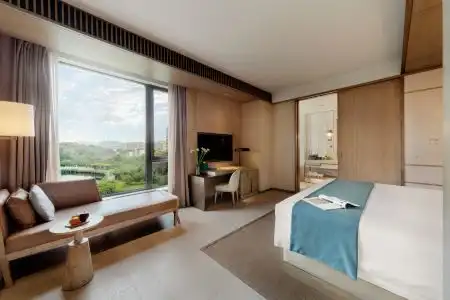 Landison Hushan Resort Hangzhou - 5