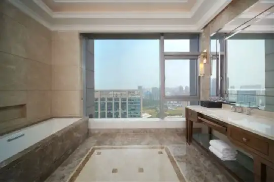 Sheraton Grand Wuhan Hankou - 50
