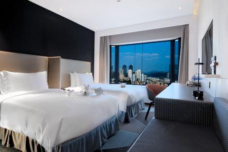 Holiday Inn Express Shenzhen Dongmen, An Ihg - 10