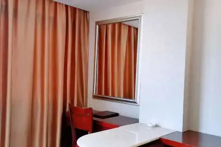 Huanan Business - 3