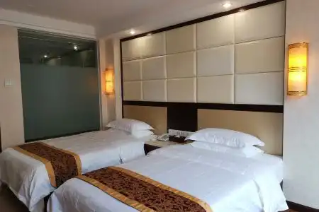 Huanan Business - 2